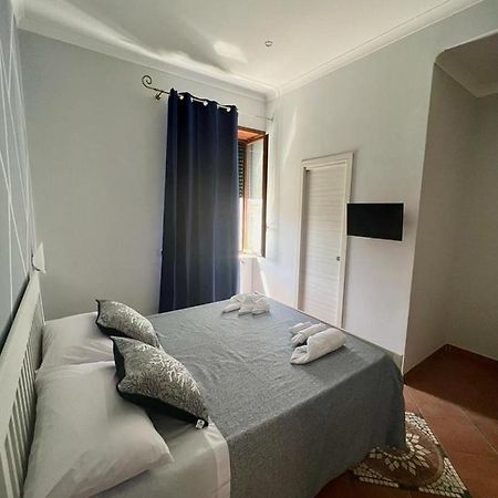 نابولي Manu'S Room المظهر الخارجي الصورة