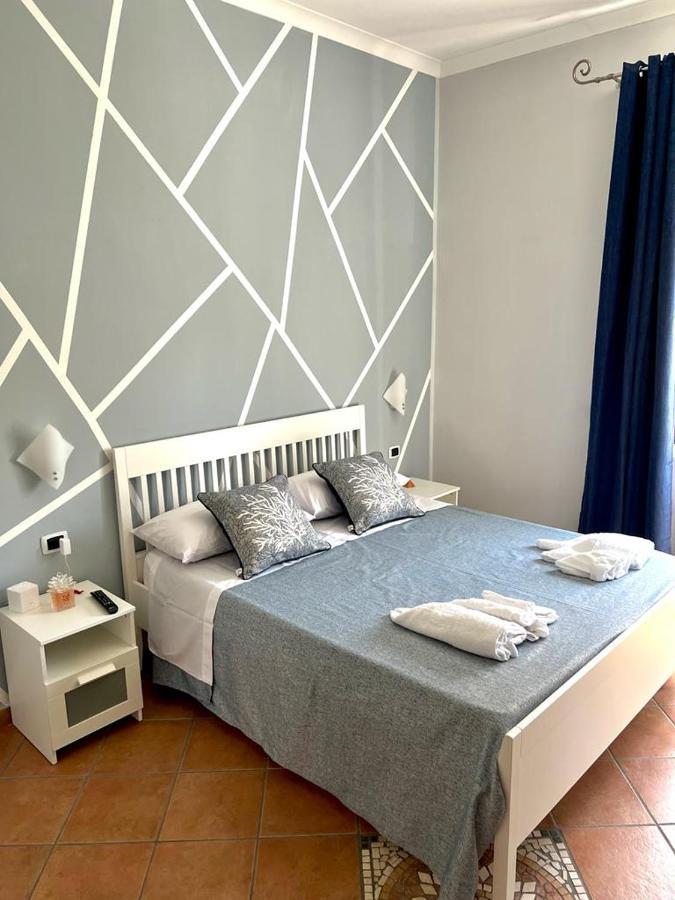 نابولي Manu'S Room المظهر الخارجي الصورة