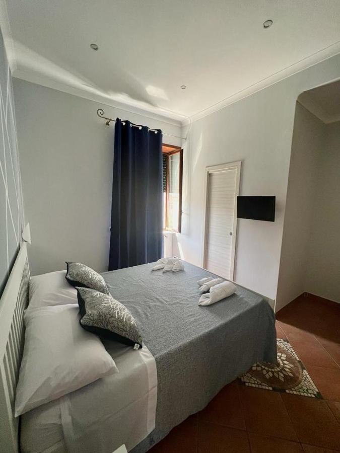 نابولي Manu'S Room المظهر الخارجي الصورة