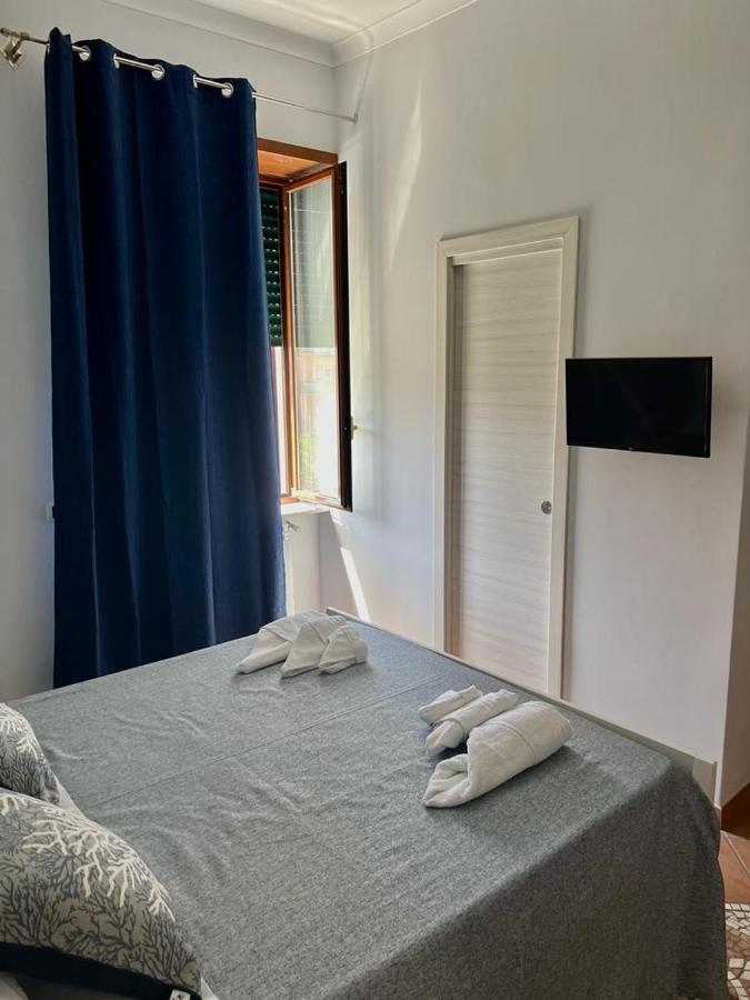 نابولي Manu'S Room المظهر الخارجي الصورة