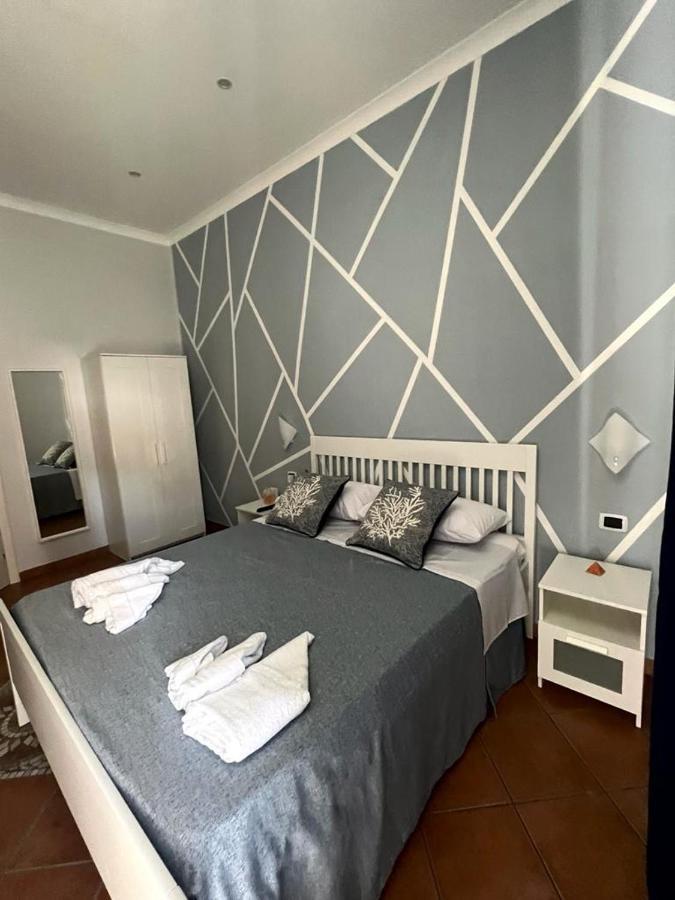 نابولي Manu'S Room المظهر الخارجي الصورة