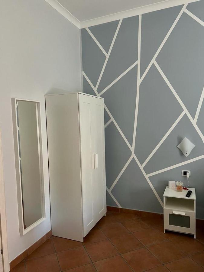 نابولي Manu'S Room المظهر الخارجي الصورة