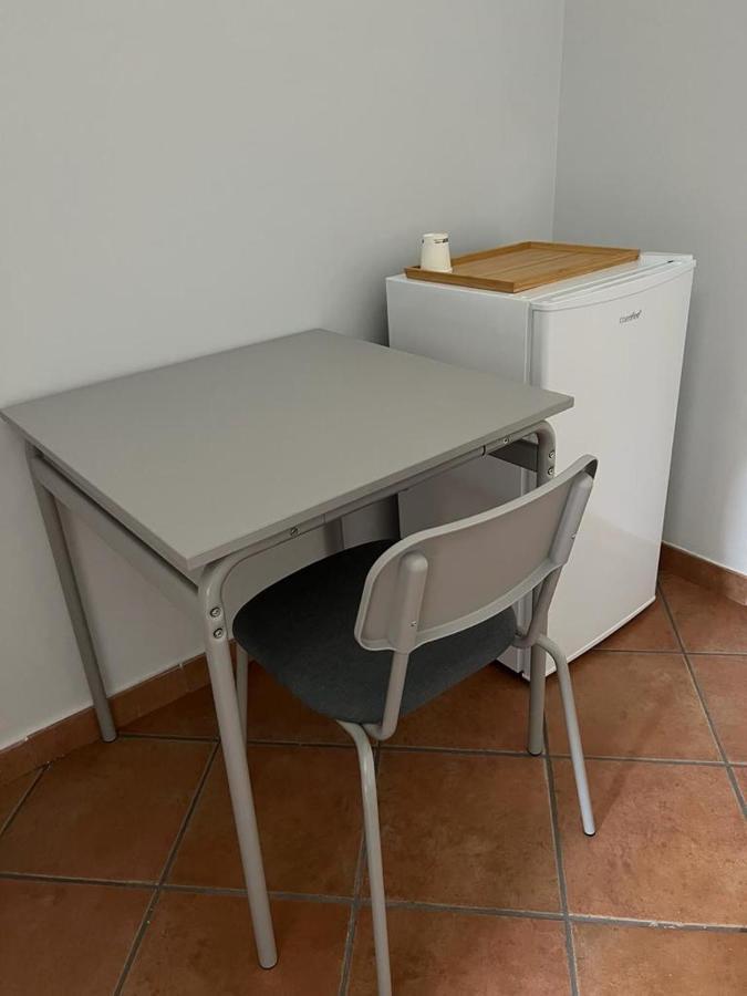 نابولي Manu'S Room المظهر الخارجي الصورة